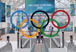 Finland ski jump coach sent home from Olympics because of alcohol use