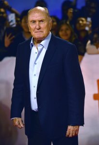 'Godfather,' 'Apocalypse Now' star Robert Duvall dies at 95