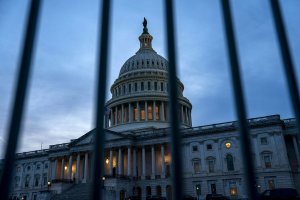 Government shutdown slowed quarter 4 gross domestic product growth