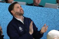 Grand jury indicts suspect for threatening V.P. JD Vance’s life