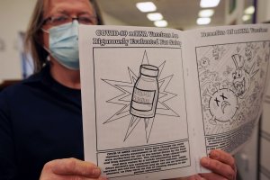 Health department warns of measles exposure at Philadelphia airport