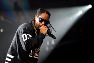 Heartbroken Lil Jon announces death of son, DJ Young Slade, 27