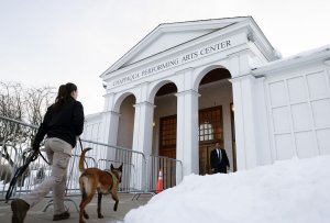 Hillary Clinton to testify before closed House committee on Epstein