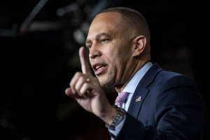 House to meet to try to pass funding bill to end partial shutdown