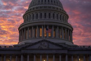 House votes to block Canada tariffs in rare rebuke of Trump