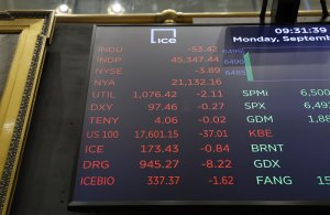 Inflation's hidden tax on capital: Lessons from Argentina and Bolivia