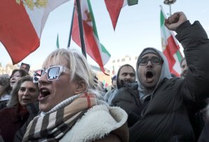 U.S., Iran to hold talks Friday in Oman