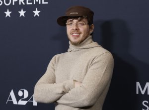 Jack Harlow announces new album, 'Monica'