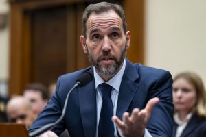 Judge blocks report on Trump's handling of classified documents