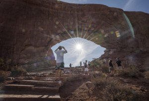 Judges block Utah Republicans' bid to change districting map