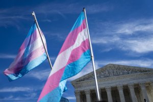 Kansas invalidates IDs, birth certificates of transgender residents