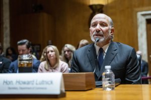 Lutnick may be called to testify about Jeffrey Epstein