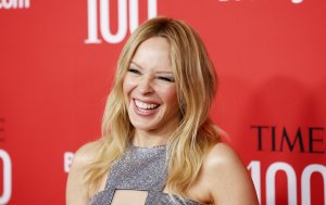 Mattel unveils Kylie Minogue Barbie clad in 'Padam Padam' outfit