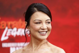 Ming-Na Wen, Jennifer Beals join 'Percy Jackson' S3