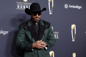 NFL Honors 2026: Matthew Stafford named MVP, Myles Garrett wins DPOY