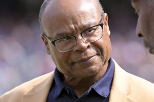 NFL great Mike Singletary wants consistent dominance from 2026 Bears