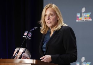 NFL: No planned ICE activity, safety threats for Super Bowl LX