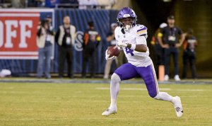 NFL receiver Rondale Moore dies at age 25