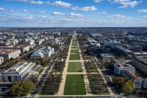 Nigerian interfaith leaders seek support, understanding in Washington, D.C.