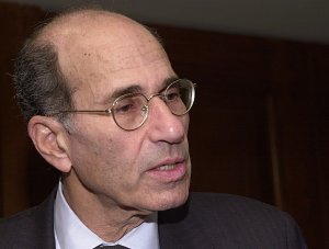 Nobel winner Richard Axel resigns from Columbia over Epstein files