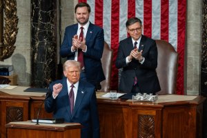 State of the Union: Men's hockey team, Epstein survivors to attend