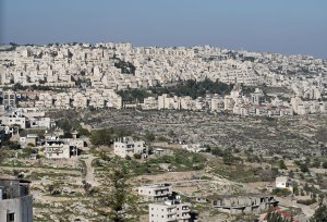 U.S. to offer passport services in illegally occupied West Bank