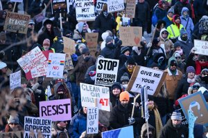 Poll: 62% oppose ICE's tactics in immigration efforts