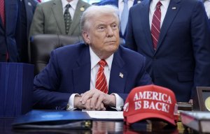 Presidents Donald Trump and Gustavo Petro target drug trafficking