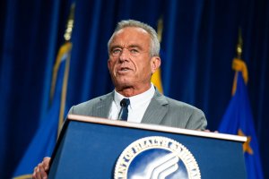 RFK Jr. shakes up HHS; two top officials out, others promoted
