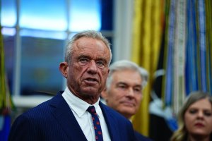 RFK Jr.: 'We will act' on petition to regulate ultra-processed foods