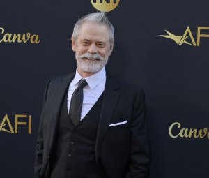 Ryan Phillippe: 'One Mile' thriller began as a 'what if?' story