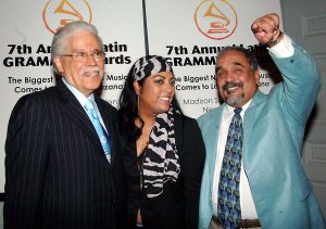 Salsa legend Willie Colón dies at 75