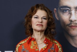 Sandra Bernhard joins 'The White Lotus' Season 4