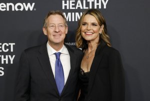 Savannah Guthrie pleads for public's help to find mother in new video