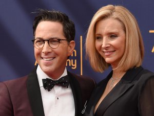 Season 3 of Lisa Kudrow's 'The Comeback' to premiere on March 22