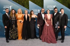 All 6 seasons of 'Schitt's Creek' now on HBO Max