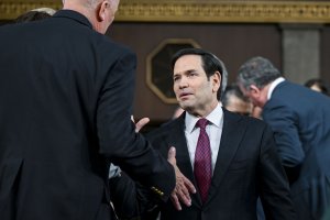 U.S. Secretary of State Marco Rubio to visit Israel amid Iran concerns