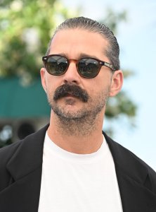 Shia LaBeouf out of jail following Mardi Gras arrest