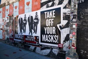 St. Paul, Minn., joins list of those seeking to ban ICE masks