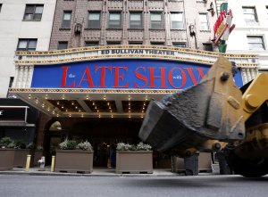 Stephen Colbert lashes out after CBS nixes Talarico interview