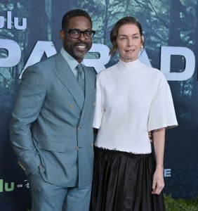 Sterling K. Brown: Xavier hopeful, eager to find wife in 'Paradise' S2