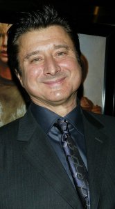 Steve Perry says he has no plans to re-join Journey