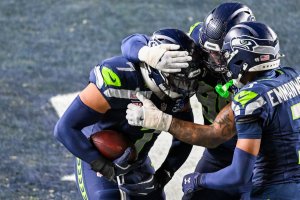 Super Bowl LX: Seahawks smother Patriots to win second title