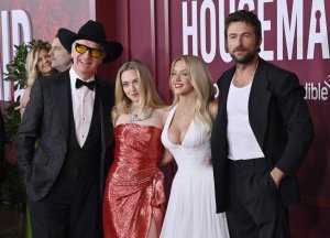 Sydney Sweeney's 'Housemaid' set for DVD, Blu-ray release March 17