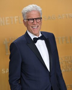 Ted Danson's 'Man on the Inside' renewed for Season 3