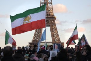 U.S. Treasury Department levies new sanctions on Iran