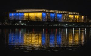Trump signs emergency declaration for Potomac sewage spill