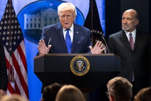 Trump's insults of Supreme Court justices 'wholly inappropriate,' says ABA