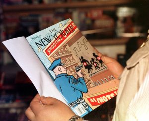 UPI Almanac for Saturday, Feb. 21, 2026