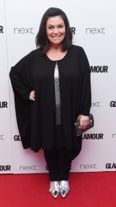 'Vicar of Dibley' icon Dawn French returns to TV with 'Secret' comedy